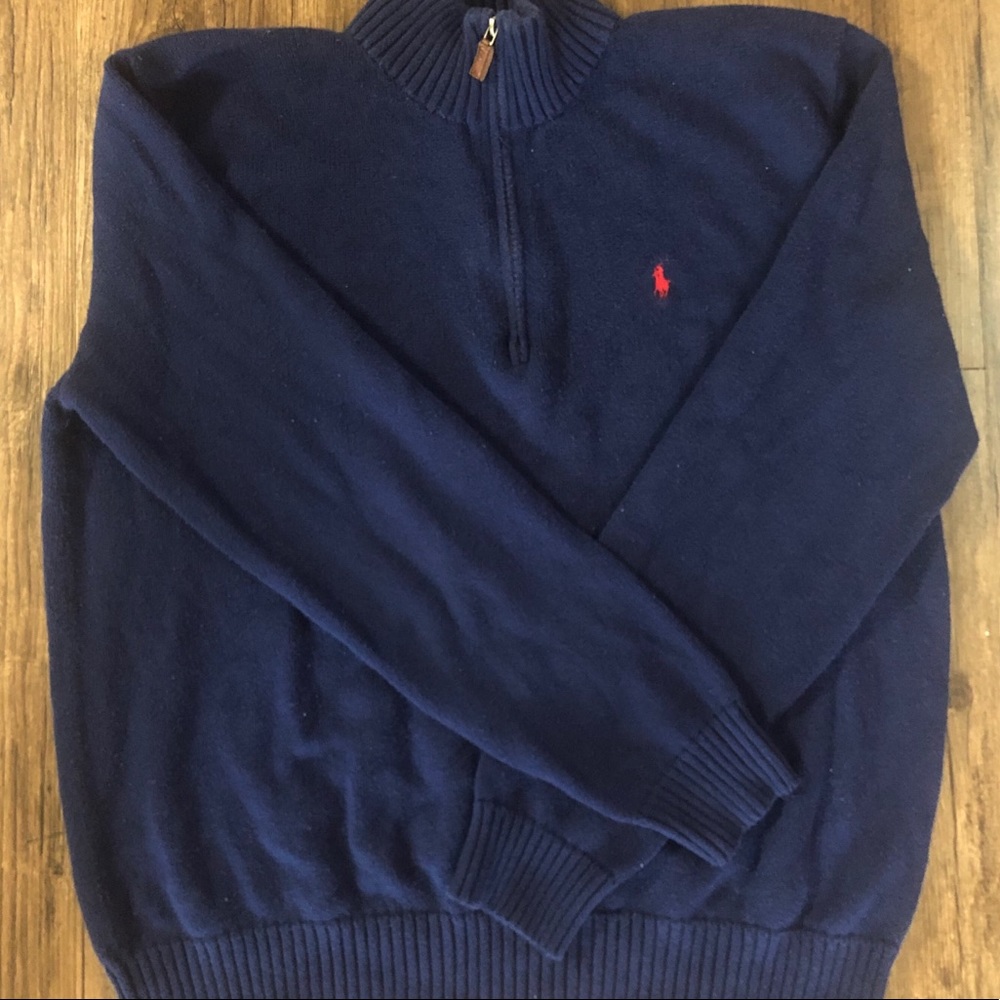 Polo Ralph Lauren sweater